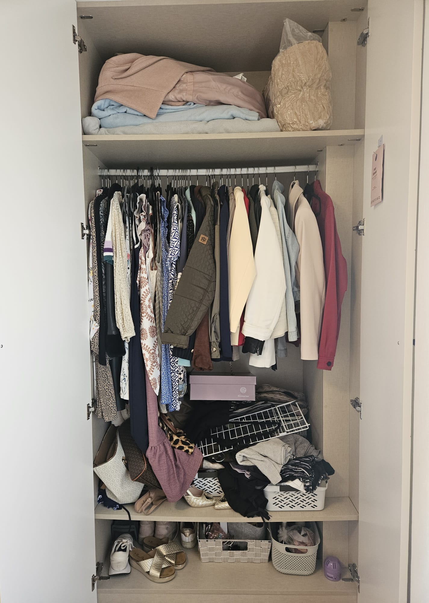 Before